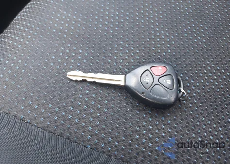 2009 Toyota Matrix S from USA, damaged, VIN 2T1KE40E29C009220